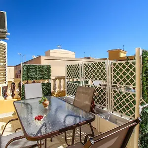  Appartamento Anastasia Italia