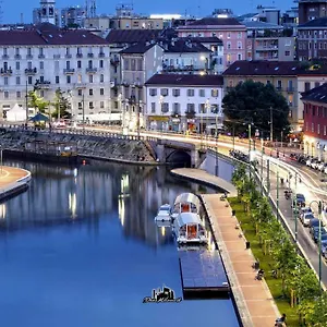  Appartamento Laura's - I Navigli Che Vorrei Italia