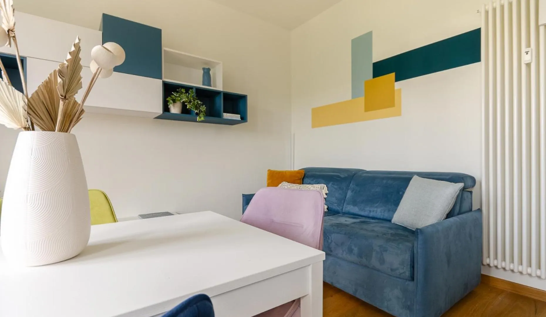 Milan Comfort Apartment 0*,