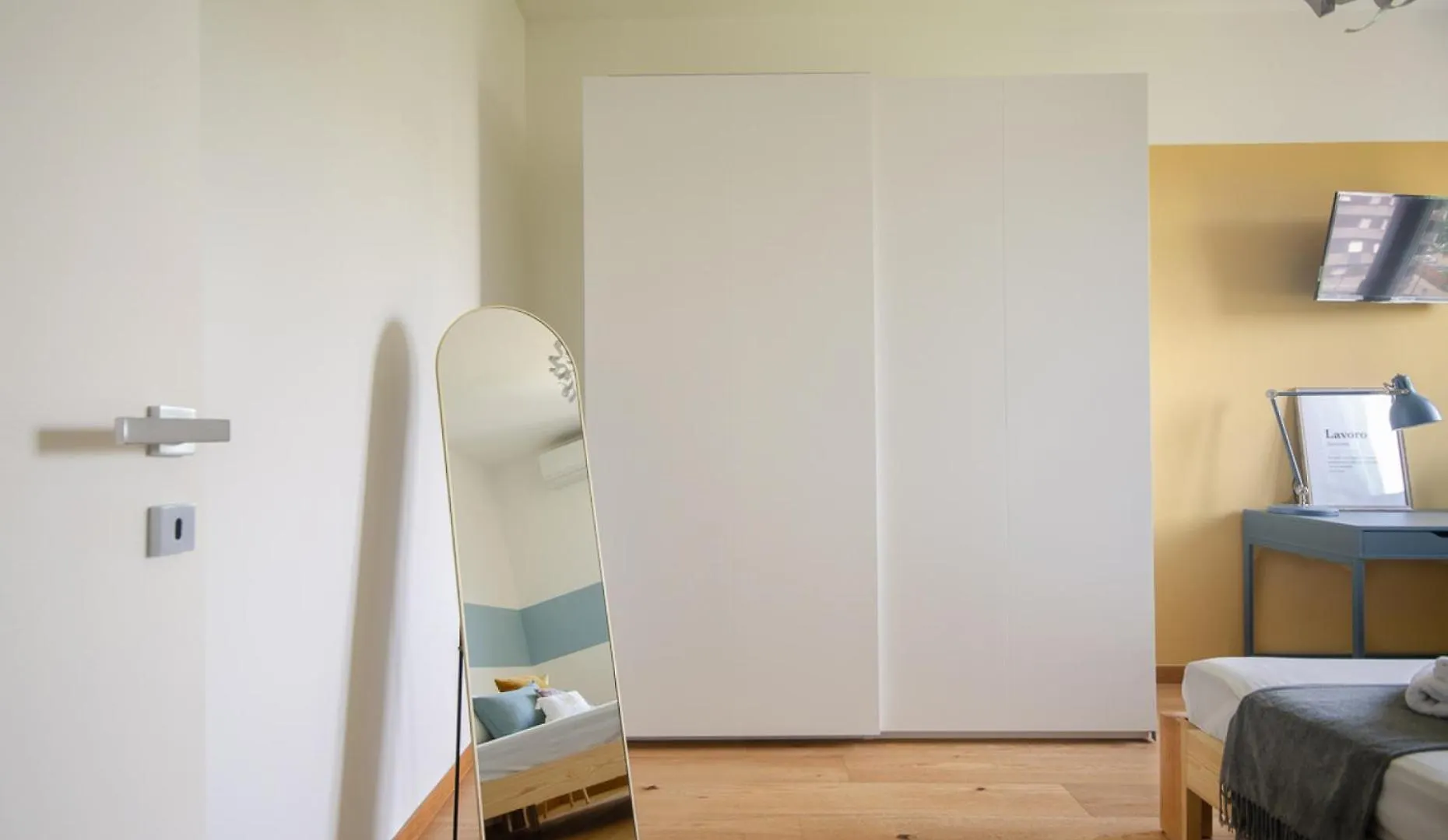 Milan Comfort Apartment