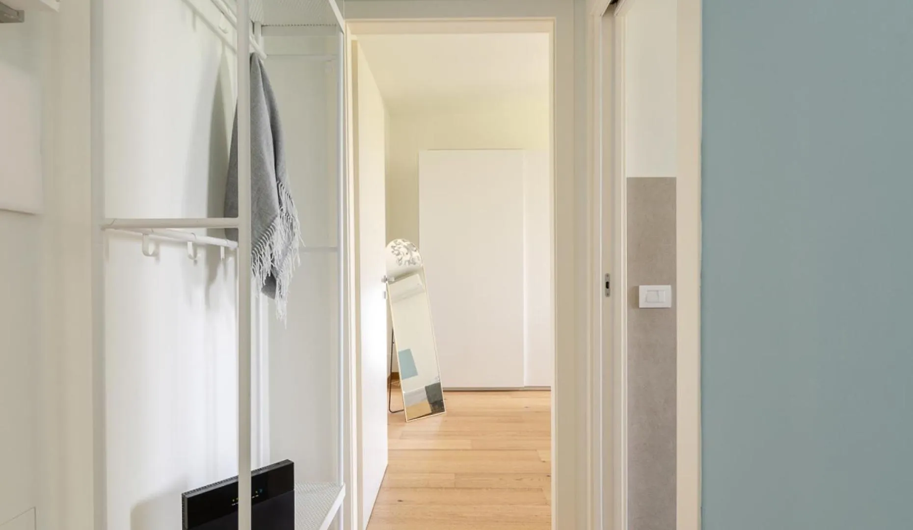 Milan Comfort Apartment
