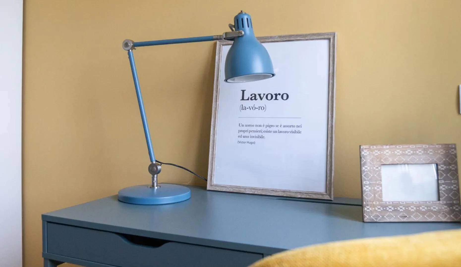 Milan Comfort Apartment