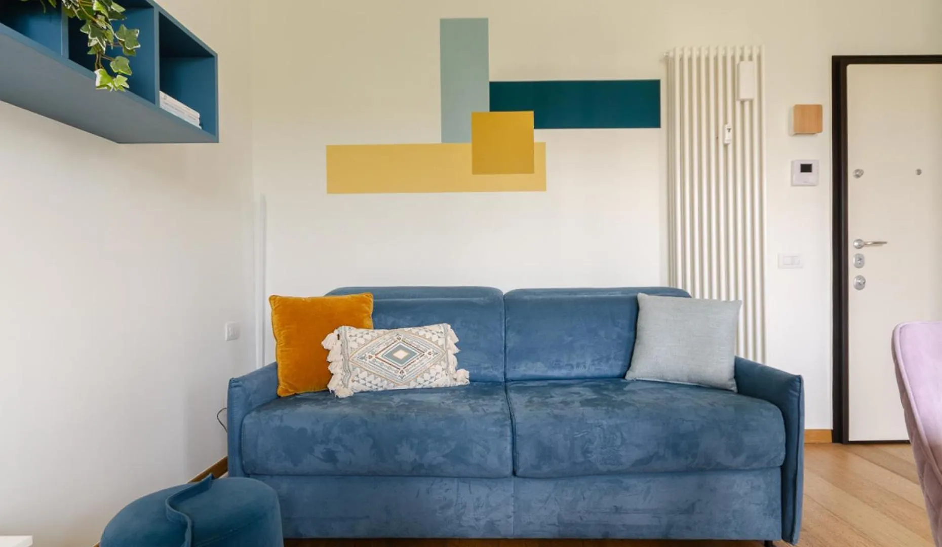 Milan Comfort Apartment Italy