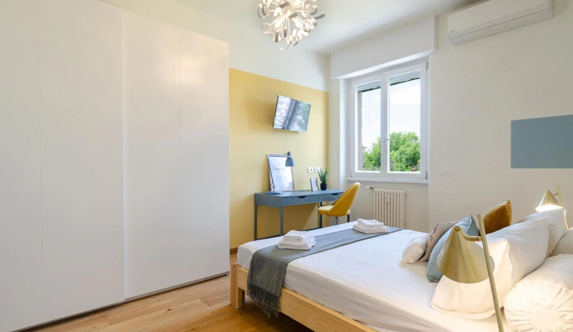 Milan Comfort Apartment