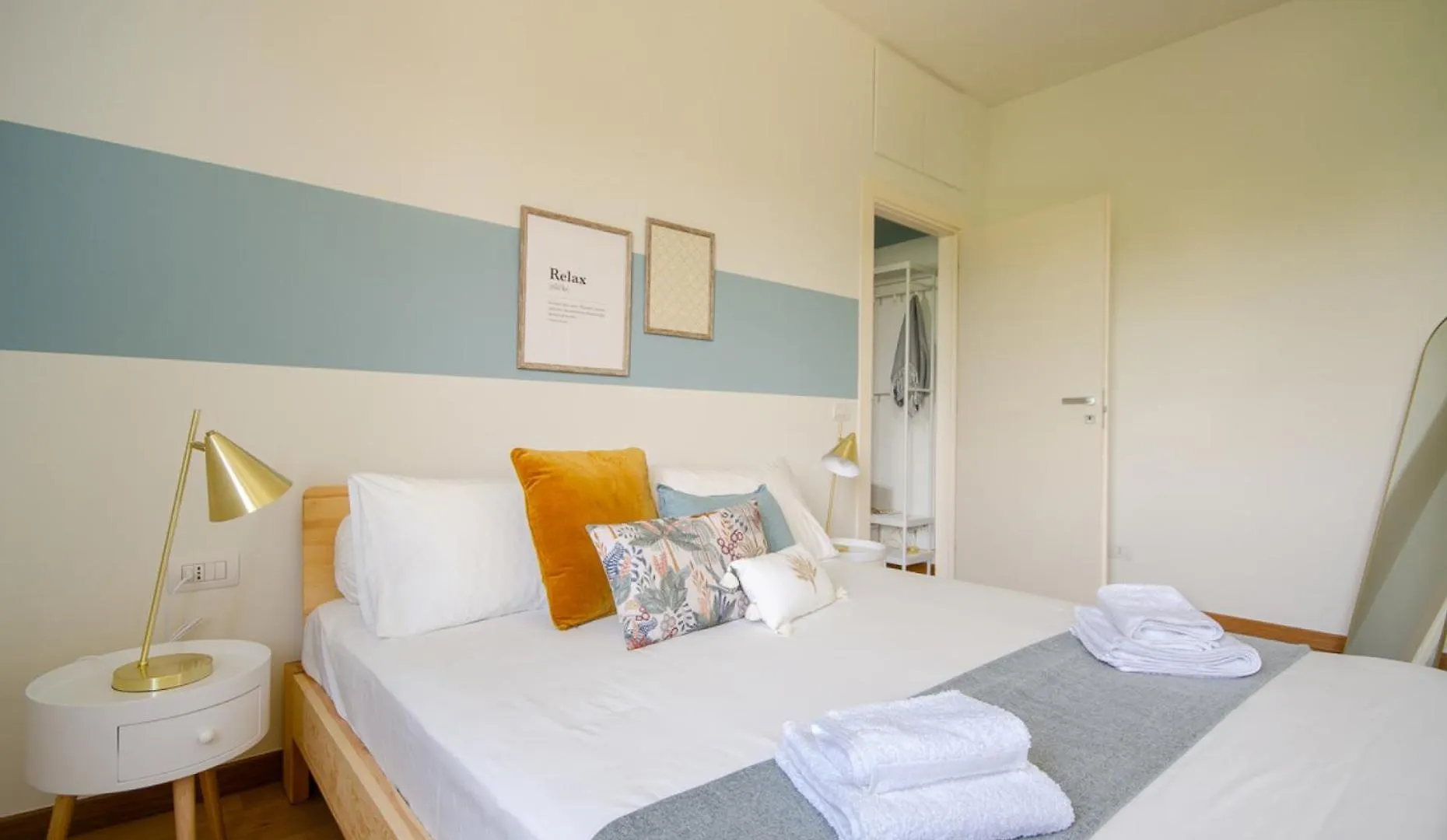 Milan Comfort Apartment