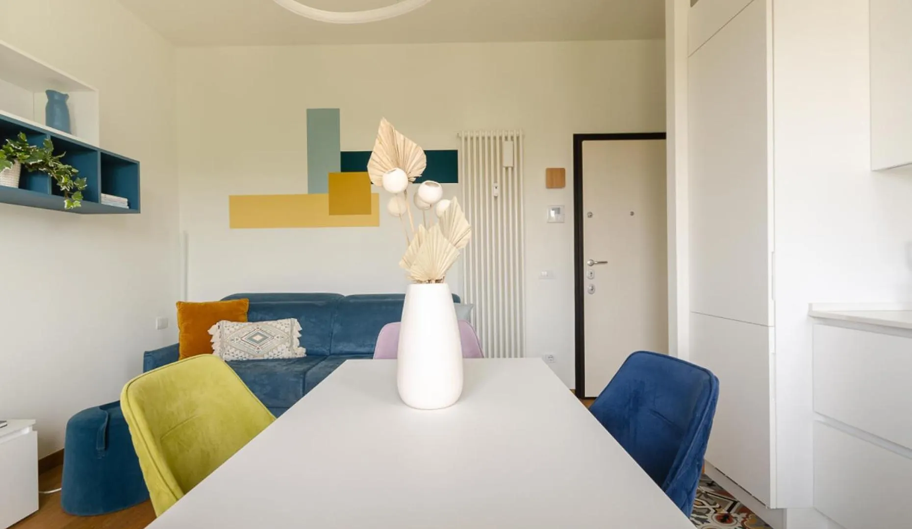 Milan Comfort Apartment