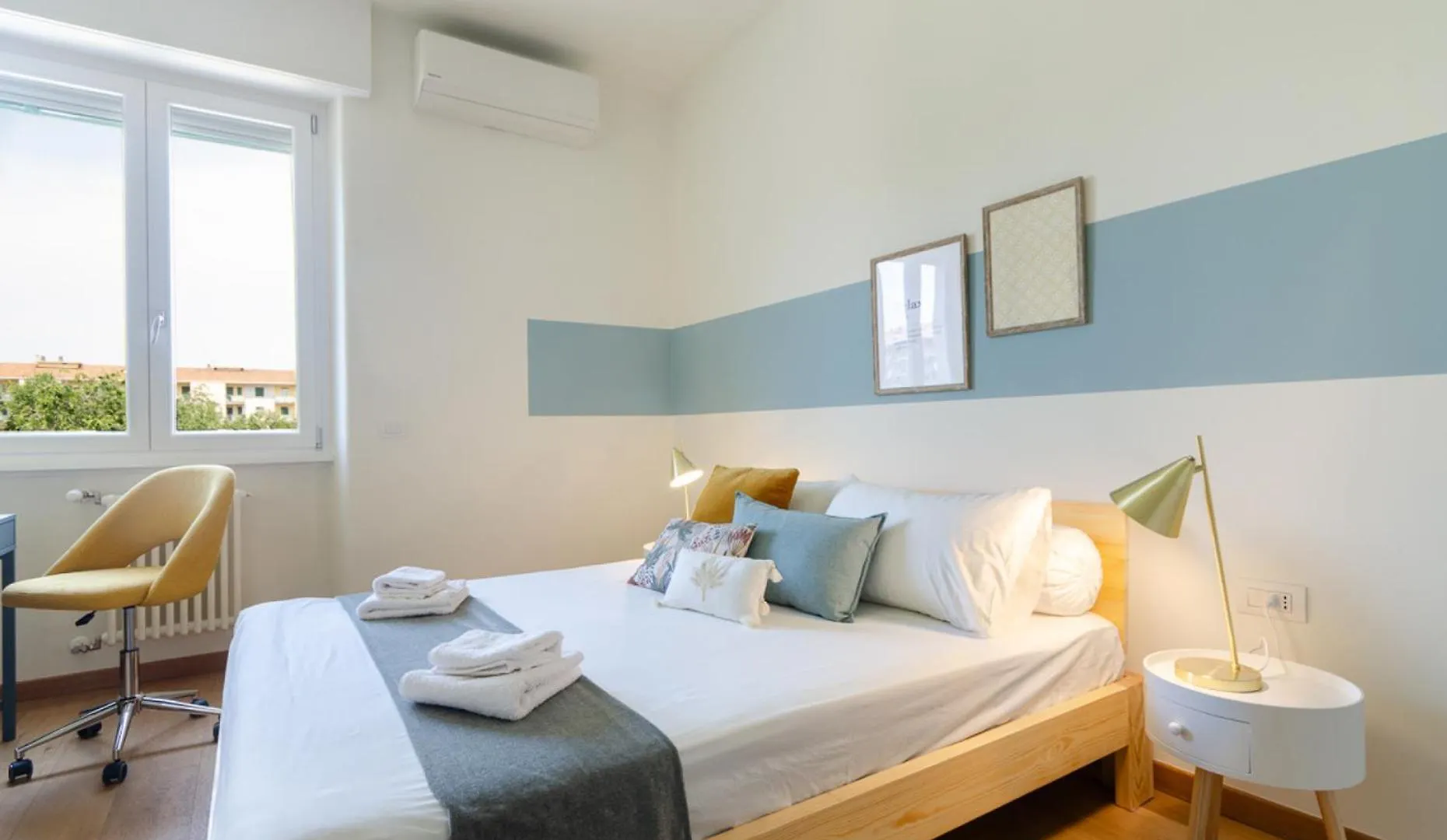 Milan Comfort Apartment 0*,
