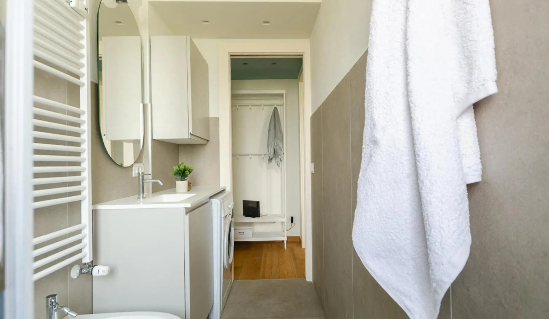 Milan Comfort Apartment