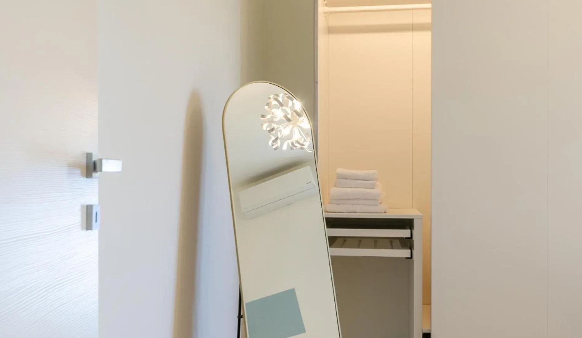 Milan Comfort Apartment