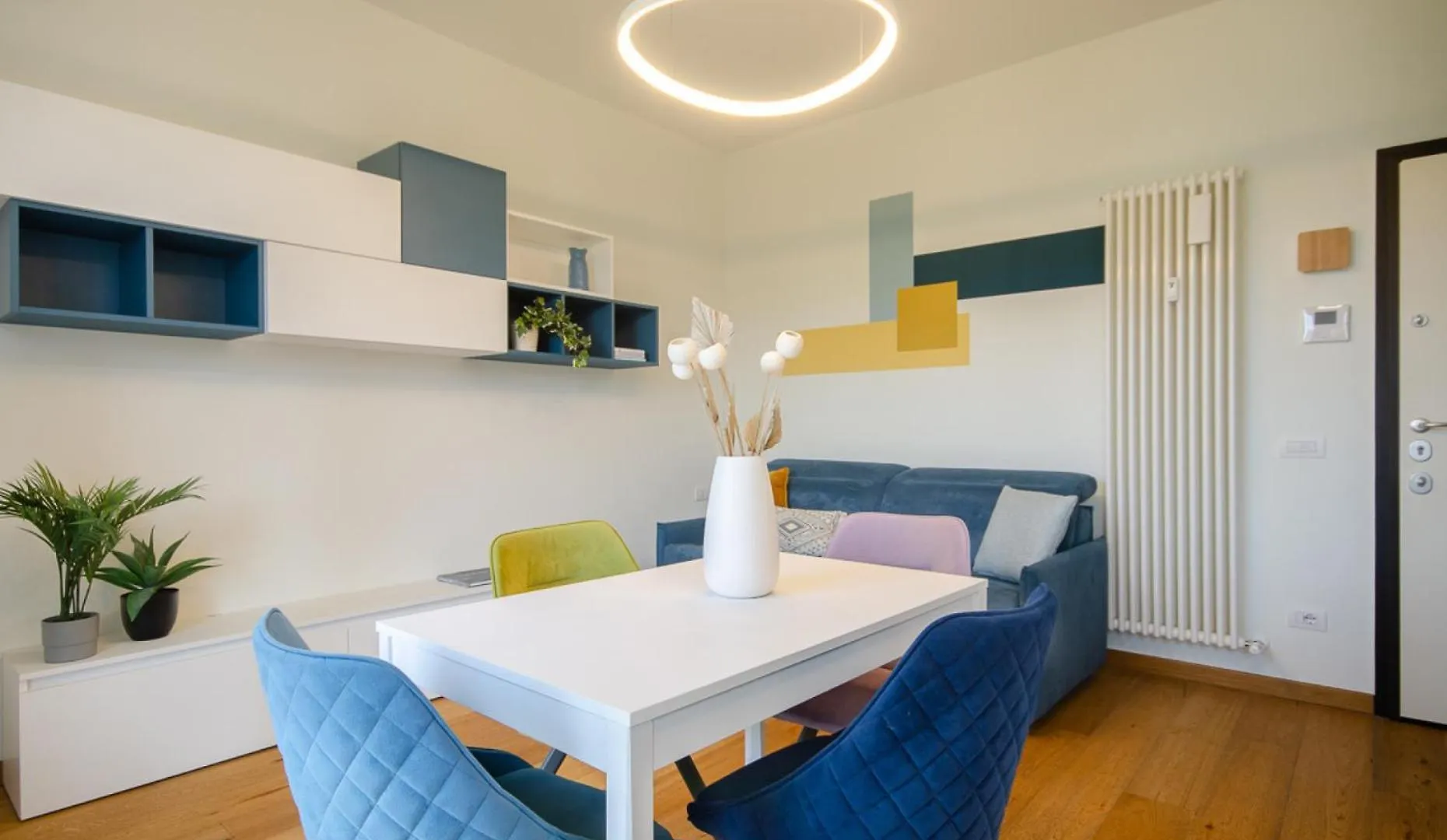 Milan Comfort Apartment Italy
