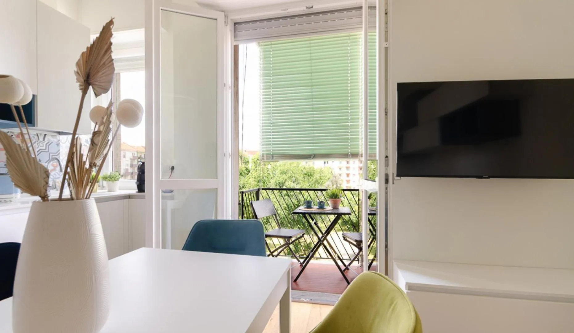 Milan Comfort Apartment