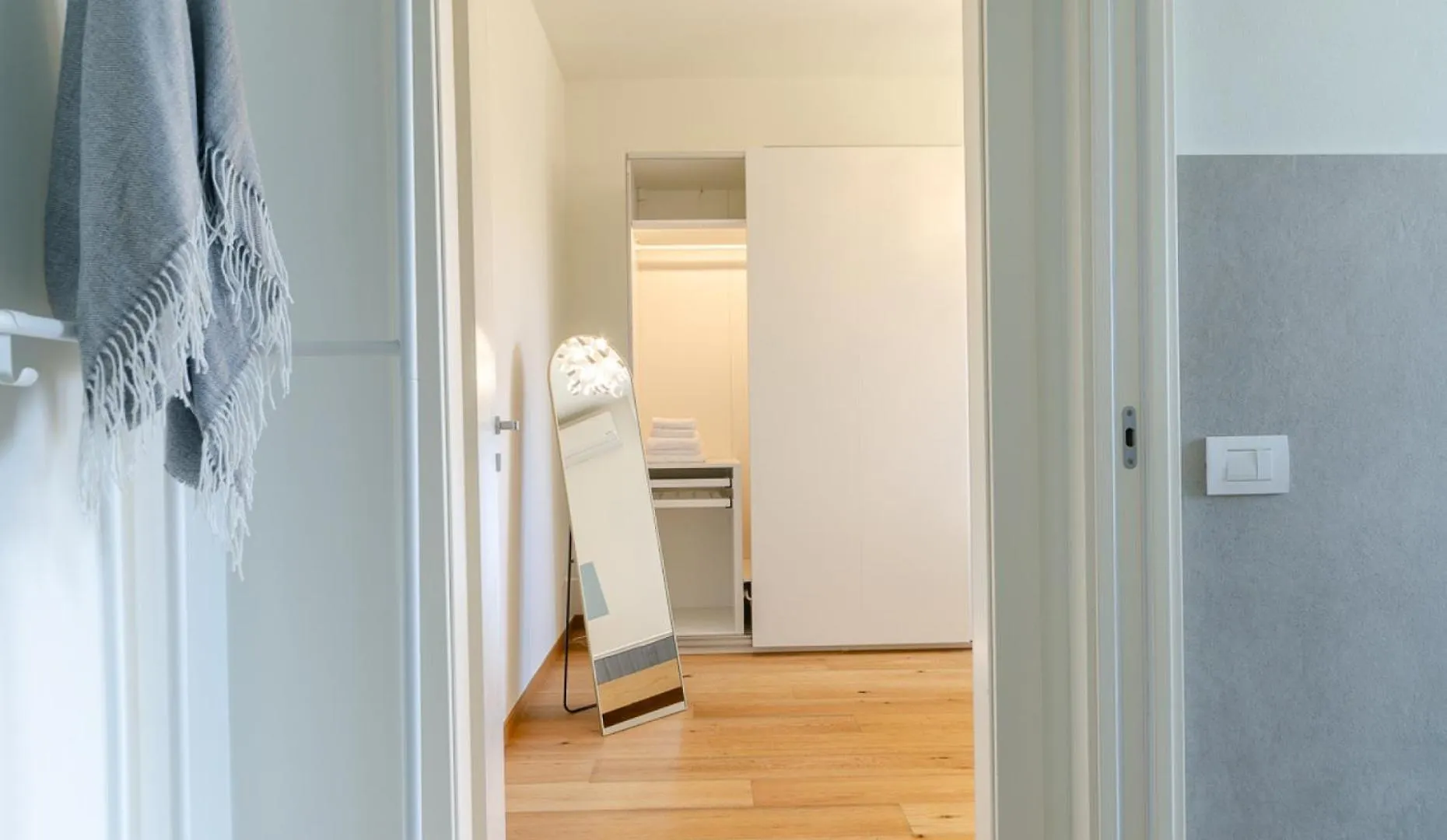 Milan Comfort Apartment